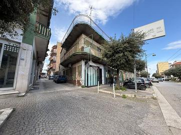 CASA INDIPENDENTE A MELITO DI NAPOLI