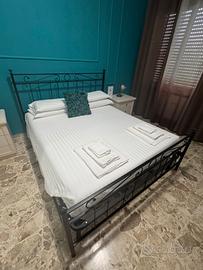 Letto matrimoniale
