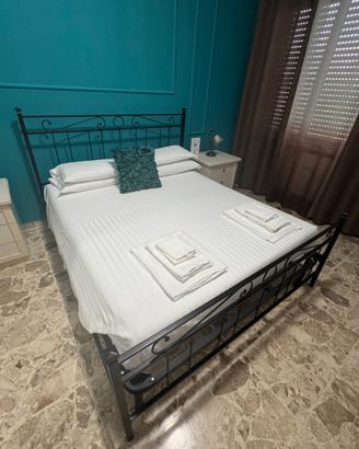 Letto matrimoniale