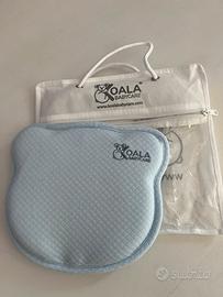 Cuscino neonato KOALA BABYCARE