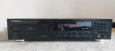 Lettore CD Pioneer vintage 