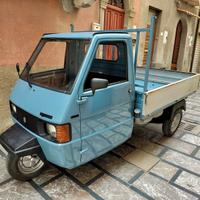 Piaggio Ape 703