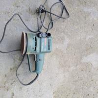 Levigatrice Bosch PEX Bosch PEX 125 A1