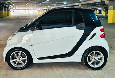 Smart 451 cdi - pulse 2013