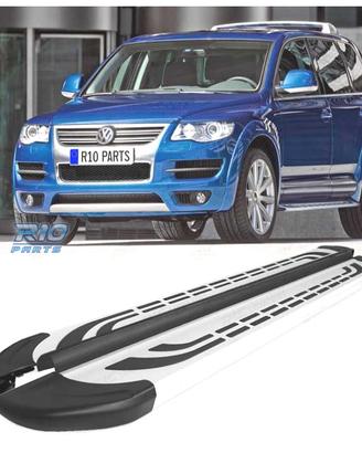 PEDANE PEDANE VOLKSWAGEN VW TOUAREG 03-10