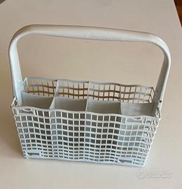 Cestello posate lavastoviglie 45 cm bosch