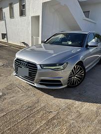 AUDI A6 C7 COMPETITION 326cv