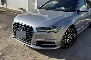 AUDI A6 C7 COMPETITION 326cv