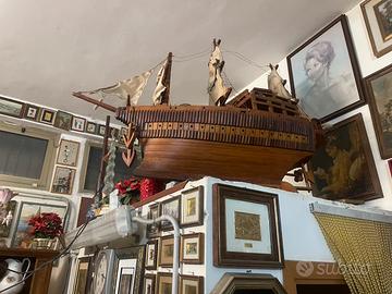 Veliero da collezione