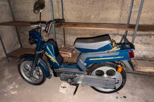 Moto Garelli