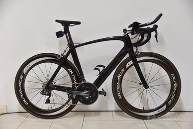 Specialized S-Works Venge 2015 UltegraDi2 Tubolar