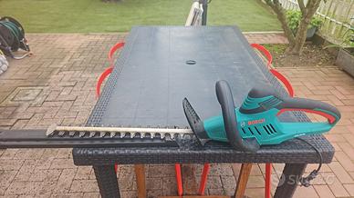 Tagliasiepi AHS 45-26