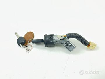BLOCCASTERZO TOYOTA Aygo 1° Serie 690570H010 1KRF