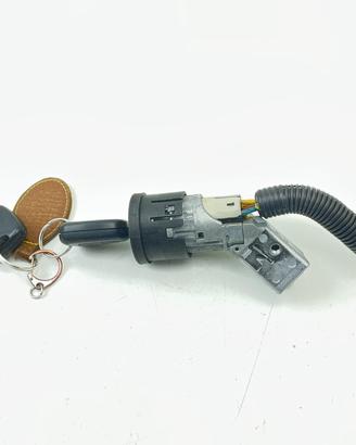 BLOCCASTERZO TOYOTA Aygo 1° Serie 690570H010 1KRF