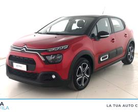 CITROEN C3 III 2017 - C3 1.2 puretech Plus U80497