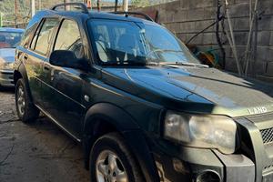 LAND ROVER Freelander 1a serie  2006 4x4