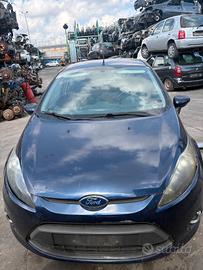 RICAMBI FORD FIESTA 1.2 BENZINA ANNO:2012