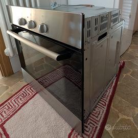 Forno da incasso Bosch