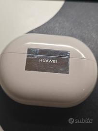 Lotto 3 cuffie Huawei (FreeBuds Pro, 3, 4i)