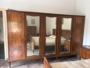 Mobili in legno