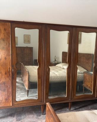 Mobili in legno