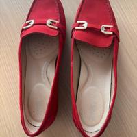 Mocassino donna Geox