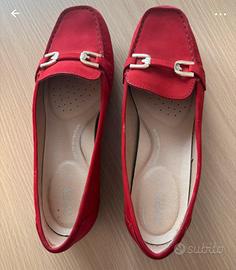 Mocassino donna Geox