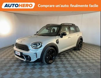 MINI Countryman CG88387