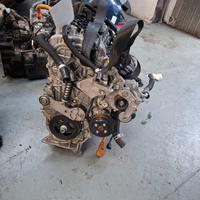 motore hunday kona G4LE