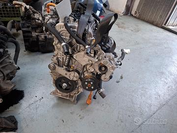 motore hunday kona G4LE