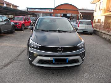 Crossland 1.2 12V Start&Stop Design KM17619