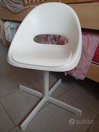 sedia per cameretta bambino/a