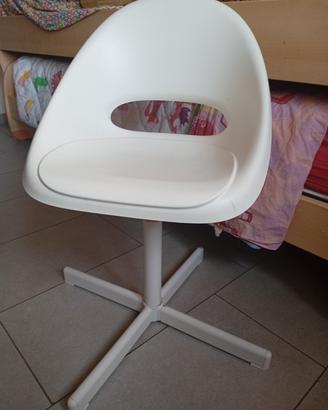 sedia per cameretta bambino/a