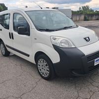 Peugeot Beeper -4posti-autocarro portata kg 490