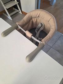 Seggiolino da tavolo Inglesina