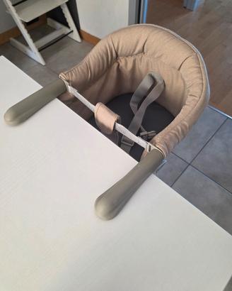 Seggiolino da tavolo Inglesina