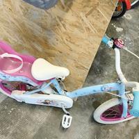 Bicicletta bambina