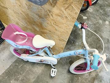Bicicletta bambina