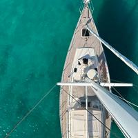 Barca a vela Gib sea master 52.2 refit recente