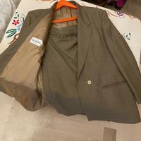 Completo giacca e gonna