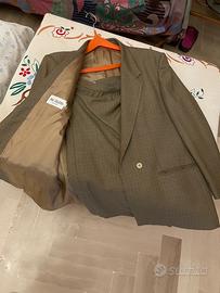 Completo giacca e gonna