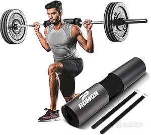 Set Palestra in Casa (20kg + Panca + Accessori)