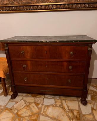 Comó stile Impero