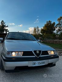 Alfa Romeo 155 1.8 Twin Spark