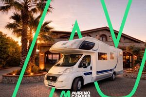 McLouis Tandy 640 - 7 Posti  (Garanzia 2 Anni)