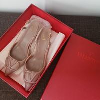 décolleté Valentino 36