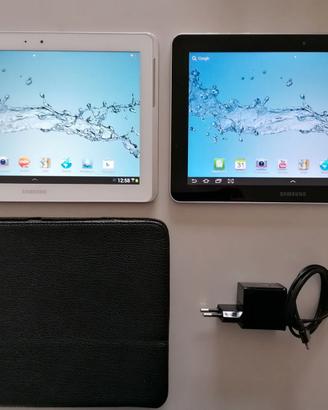 Tablet Samsung Galaxy Tab 10.1