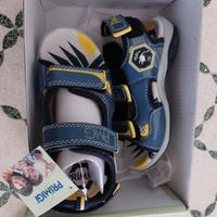Scarpe sandali Primigi  29