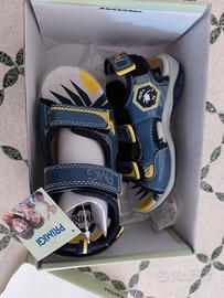 Scarpe sandali Primigi  29