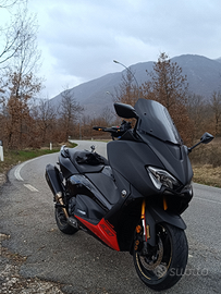 T max 530 SX anno 2019